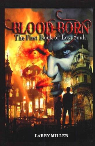Blood Born