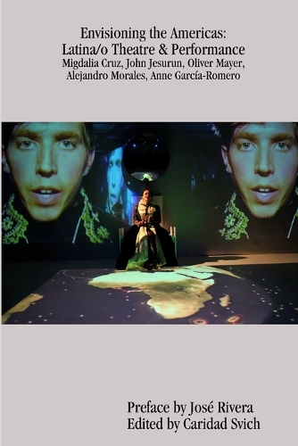 Envisioning the Americas