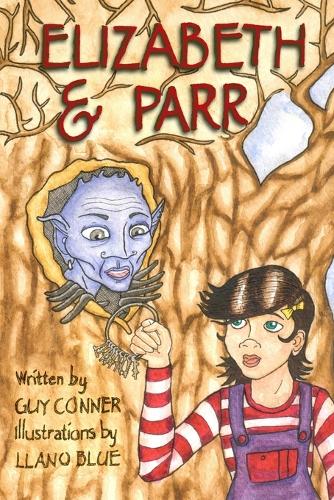 Elizabeth and Parr