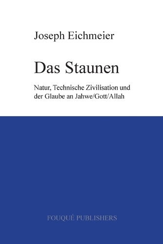 Das Staunen