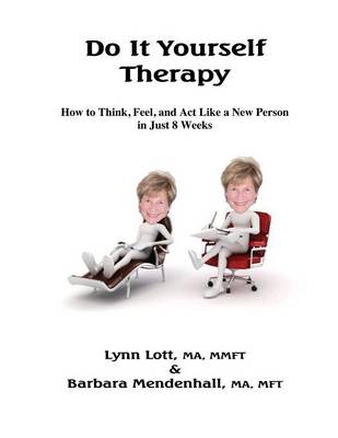 Do It Yourself Therapy
