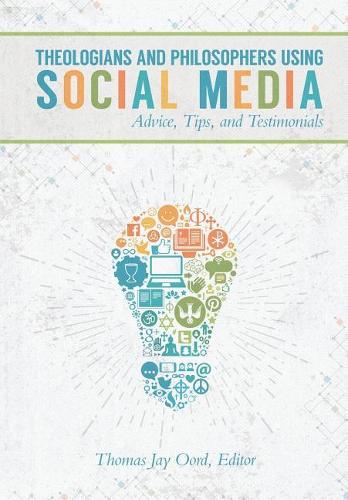 Theologians and Philosophers Using Social Media