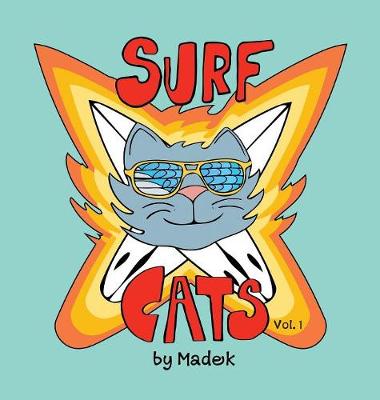 Surf Cats