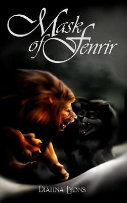 Mask of Fenrir