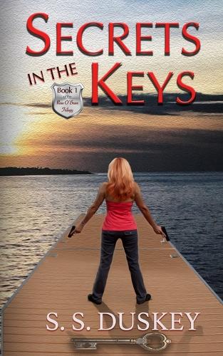Secrets in the Keys
