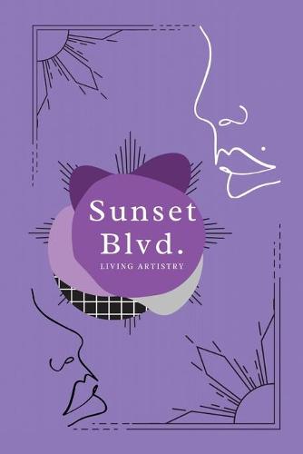 Sunset Blvd.