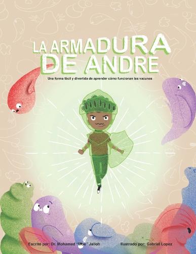 La Armadura de André