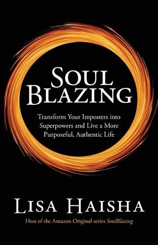 SoulBlazing