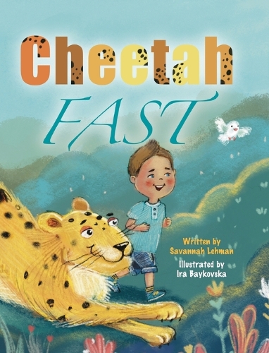Cheetah Fast