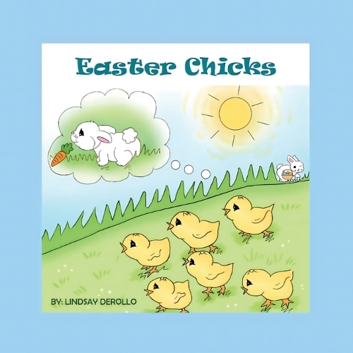 Easter Chicks