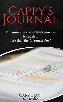 Cappy's Journal