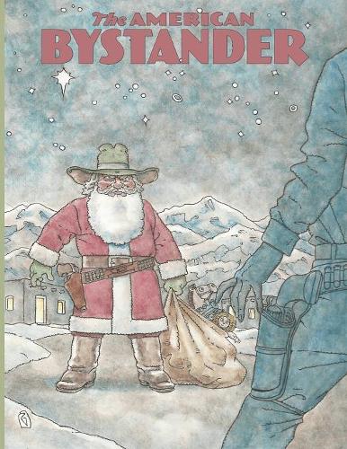 The American Bystander #9