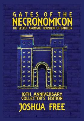 Gates of the Necronomicon