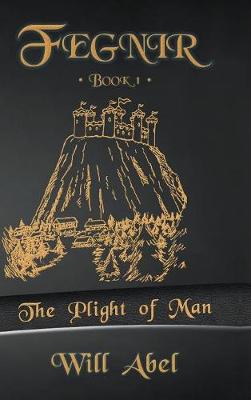 Fegnir Book 1