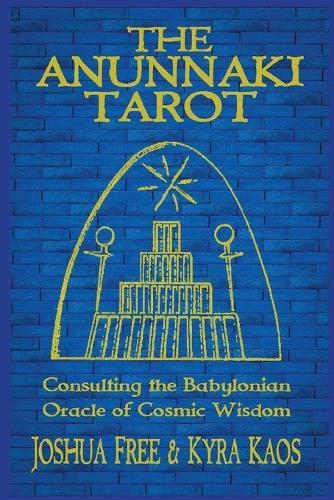 The Anunnaki Tarot