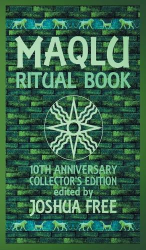 The Maqlu Ritual Book