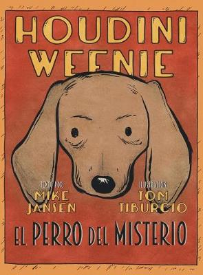 Houdini Weenie