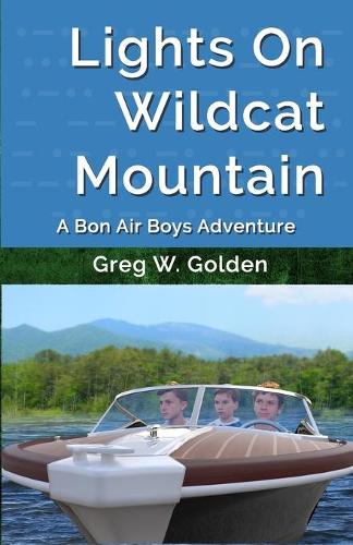 Lights On Wildcat Mountain