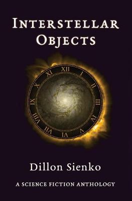 Interstellar Objects