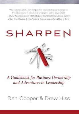 Sharpen