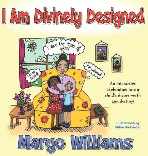 I Am Divinely Designed