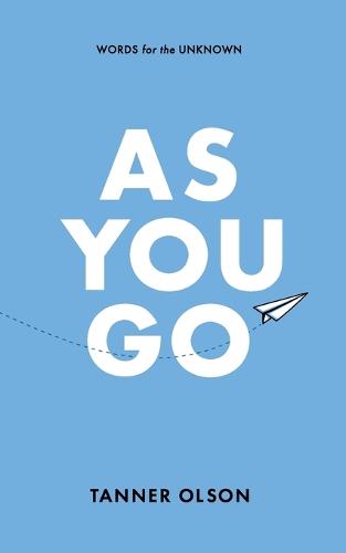 As You Go