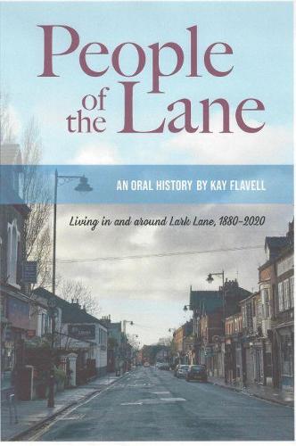 People of the Lane.