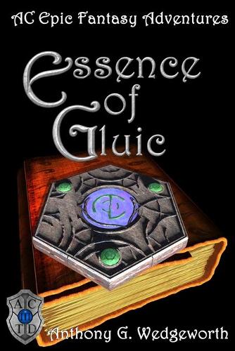 Essence of Gluic