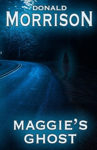 Maggie's Ghost