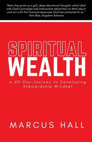 Spiritual Wealth