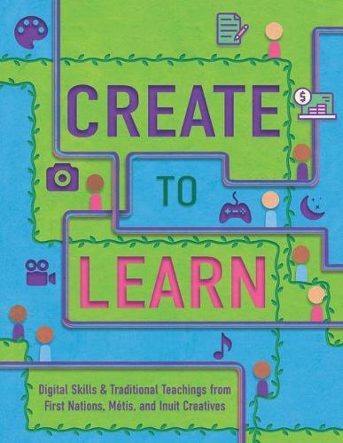 Create to Learn