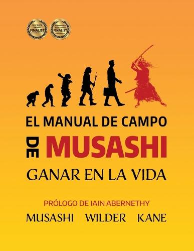 El Manual de Campo de Musashi