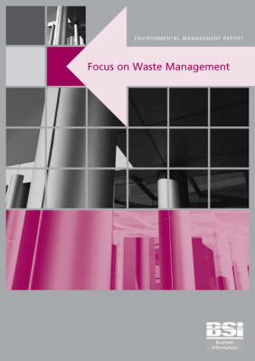 Environmental Management Report