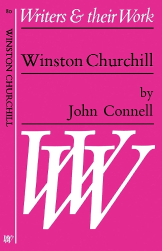 Winston Churchill