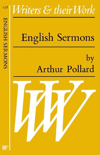 English Sermons