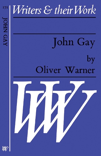 John Gay