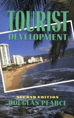 Tourist Development