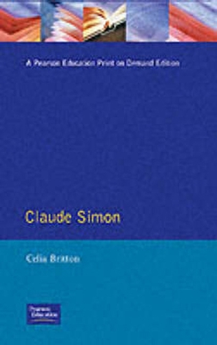 Claude Simon
