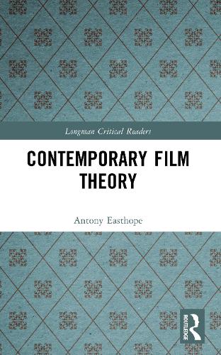 Contemporary Film Theory