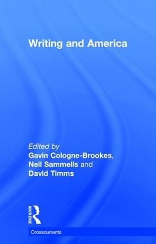 Writing and America