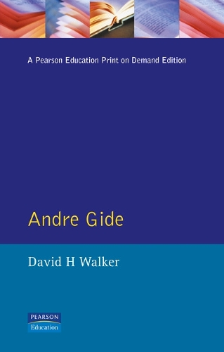 Andre Gide
