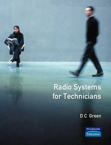 Radio Systems for Technicians