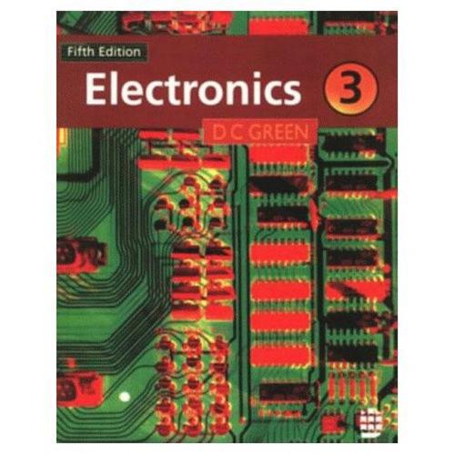 Electronics 3