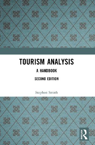 Tourism Analysis