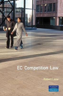 EC Competition Law