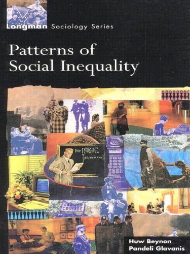 Patterns of Social Inequality
