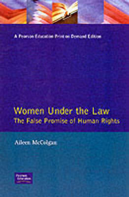 Women Under the Law