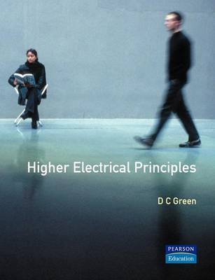 Higher Electrical Principles