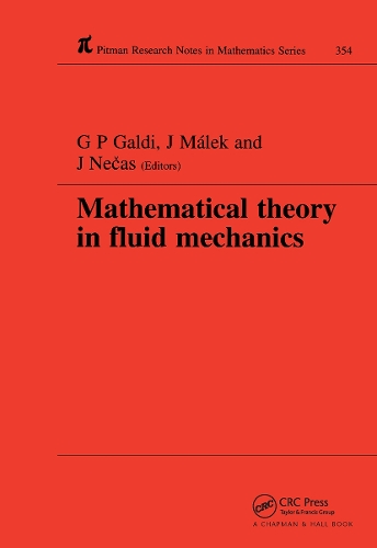 Mathematical Theory in Fluid Mechanics