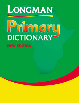Longman Primary Dictionary New Edition